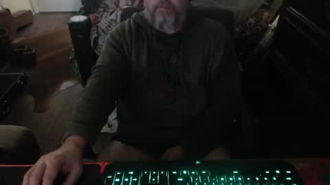 bighugmugg online show from January 13, 2026, 2:39 am