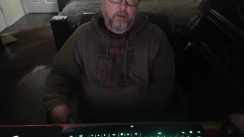 bighugmugg online show from April 30, 2026, 11:16 am