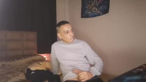 Snapshot of bighunter914318 chatting on February 18, 2026, 5:31 pm bighunter914318 online show from February 18, 2026, 5:31 pm