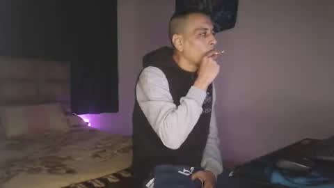 Snapshot of bighunter914318 chatting on February 19, 2026, 7:54 pm bighunter914318 online show from February 19, 2026, 7:54 pm