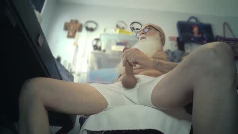 bigjeff01 online show from March 9, 2026, 1:15 pm