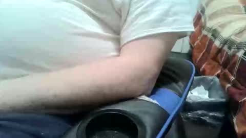 BIGJEFF50 online show from February 25, 2026, 7:45 pm