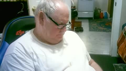 BIGJEFF50 online show from June 2, 2026, 6:43 pm