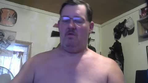 bigjohn41000 online show from September 10, 2025, 9:59 pm