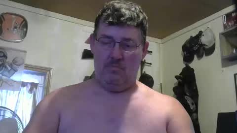 bigjohn41000 online show from September 11, 2025, 9:59 pm