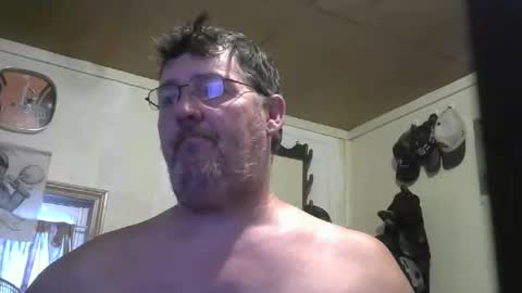 bigjohn41000 online show from October 1, 2025, 10:38 pm