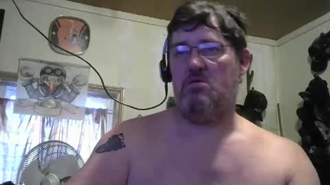 bigjohn41000 online show from November 7, 2025, 9:26 pm