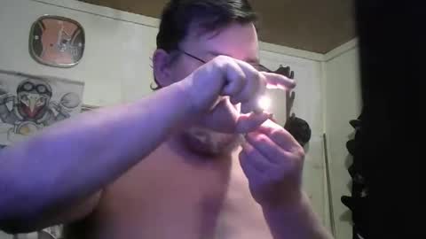 bigjohn41000 online show from November 15, 2025, 10:04 pm