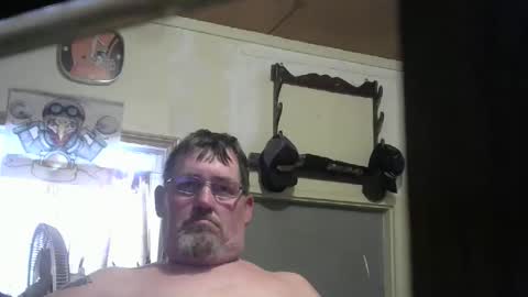 bigjohn41000 online show from April 19, 2026, 7:27 pm