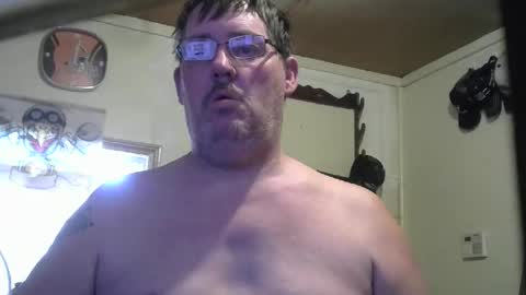 bigjohn41000 online show from May 31, 2026, 6:04 pm