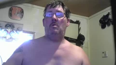 bigjohn41000 online show from May 31, 2026, 6:09 pm