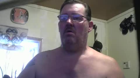 bigjohn41000 online show from June 1, 2026, 9:38 pm