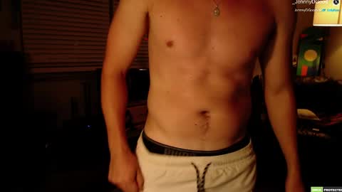 Johnny D Good online show from June 1, 2026, 1:29 am