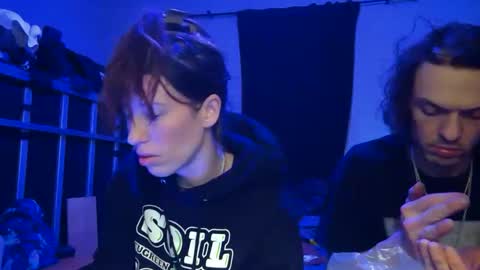 Bigkitties online show from January 1, 2025, 8:04 pm