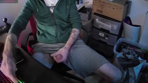 biglummel15 online show from February 27, 2025, 10:53 pm