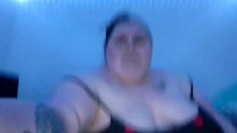 bigmama91 online show from September 15, 2025, 5:46 pm