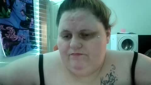 bigmama91 online show from November 3, 2025, 4:19 pm