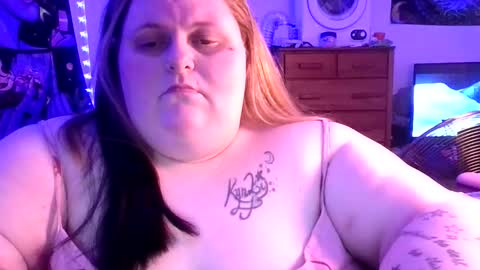 bigmama91 online show from May 6, 2026, 3:06 pm