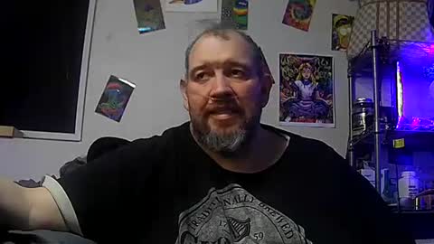 bigman42of0rlife online show from February 19, 2026, 1:12 am