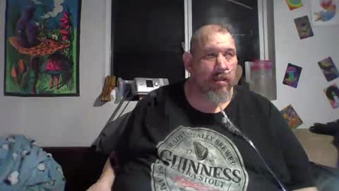 bigman42of0rlife online show from March 15, 2026, 2:06 am