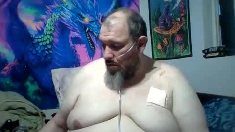 bigman42of0rlife online show from May 14, 2026, 2:07 am