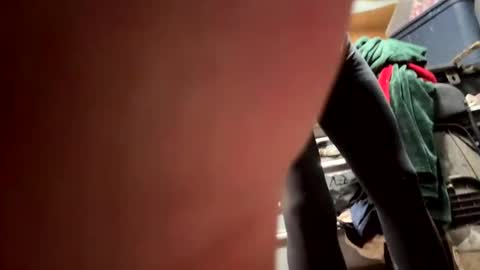 bigmanaround9 online show from March 27, 2026, 8:26 am