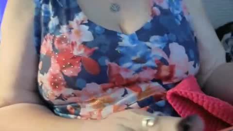 Big Mari online show from October 30, 2025, 1:56 pm