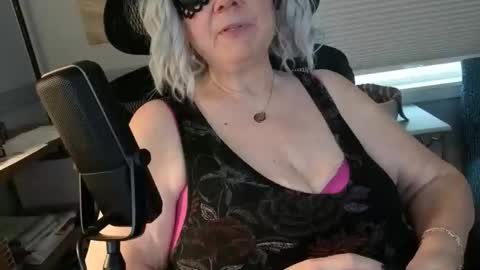 Big Mari online show from February 3, 2026, 2:11 pm