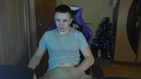 BigMark03 online show from January 10, 2025, 1:31 pm