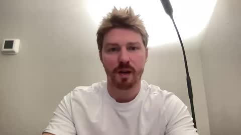 Nick Barker online show from January 13, 2025, 1:56 am