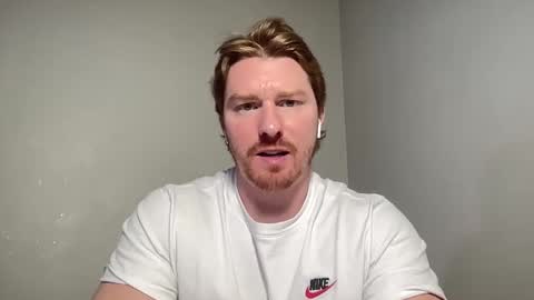 Nick Barker online show from February 11, 2025, 9:35 pm