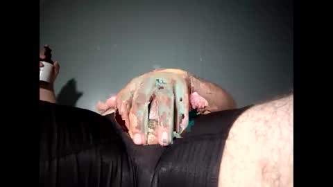 Snapshot of bigmeech2017 chatting on October 15, 2025, 2:22 am Evil cum launcher online show from October 15, 2025, 2:22 am