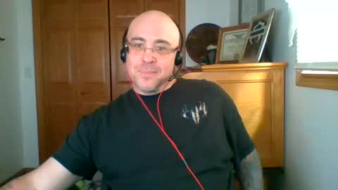 bigmike197167 online show from June 12, 2026, 8:30 pm