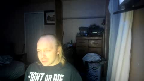 bigmike20129020 online show from February 3, 2025, 6:02 am