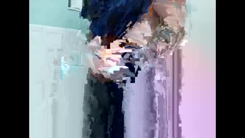 Snapshot of bignick850717520 chatting on January 29, 2025, 1:37 am bignick850717520 online show from January 29, 2025, 1:37 am