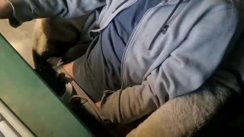 bigpeepdude online show from January 9, 2025, 5:11 pm