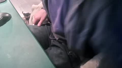 bigpeepdude online show from January 20, 2025, 11:32 pm