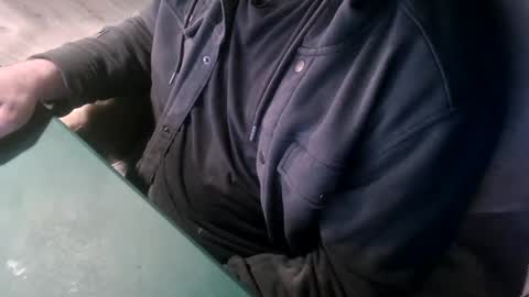 bigpeepdude online show from January 22, 2025, 10:59 pm