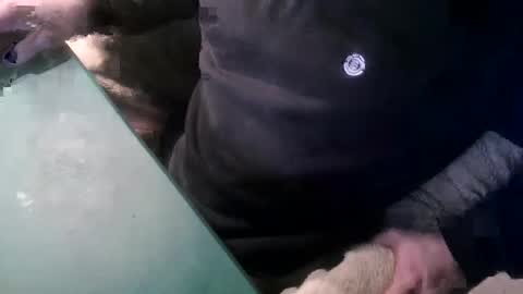 bigpeepdude online show from January 25, 2025, 11:22 pm