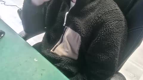 bigpeepdude online show from February 23, 2026, 12:13 pm