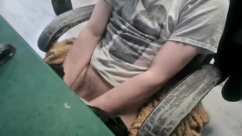 bigpeepdude online show from March 6, 2026, 2:35 pm