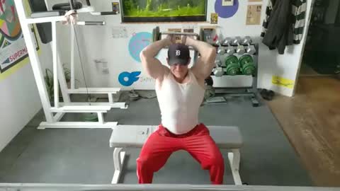 Jarvis online show from January 6, 2026, 4:54 pm