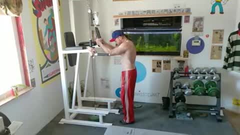 Snapshot of bigredmachine25 chatting on February 10, 2026, 4:44 pm Jarvis online show from February 10, 2026, 4:44 pm