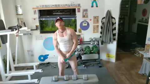 Snapshot of bigredmachine25 chatting on February 13, 2026, 4:47 pm Jarvis online show from February 13, 2026, 4:47 pm