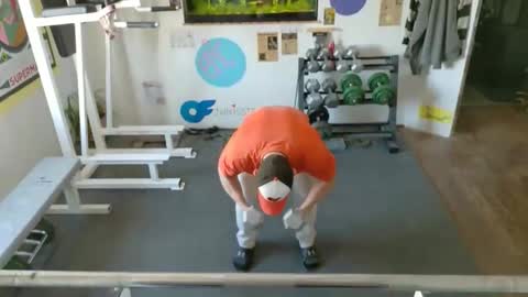 Snapshot of bigredmachine25 chatting on February 16, 2026, 3:52 pm Jarvis online show from February 16, 2026, 3:52 pm