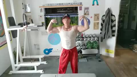 Snapshot of bigredmachine25 chatting on February 24, 2026, 4:16 pm Jarvis online show from February 24, 2026, 4:16 pm