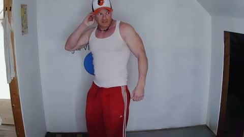 Snapshot of bigredmachine25 chatting on February 25, 2026, 5:55 pm Jarvis online show from February 25, 2026, 5:55 pm