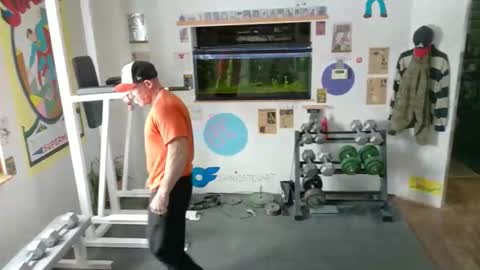 Snapshot of bigredmachine25 chatting on March 2, 2026, 5:09 pm Jarvis online show from March 2, 2026, 5:09 pm