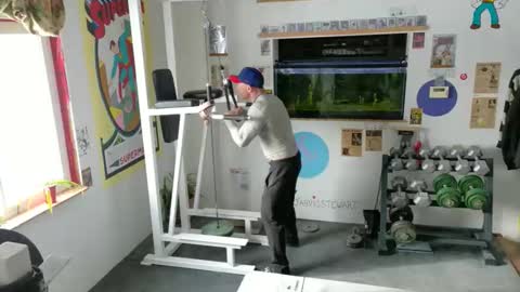 Jarvis online show from March 3, 2026, 8:48 pm