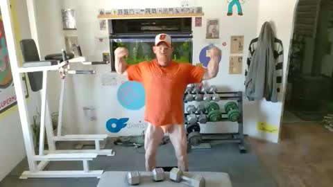 Jarvis online show from April 10, 2026, 4:33 pm